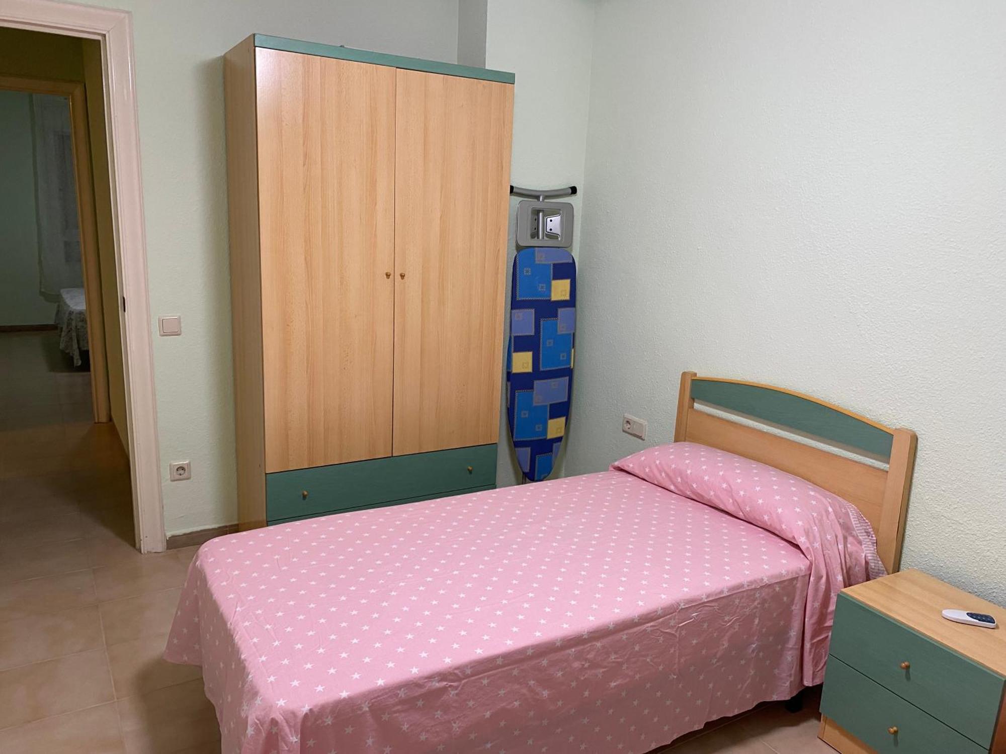 Apartamento Junto A La Playa Peniscola Bagian luar foto